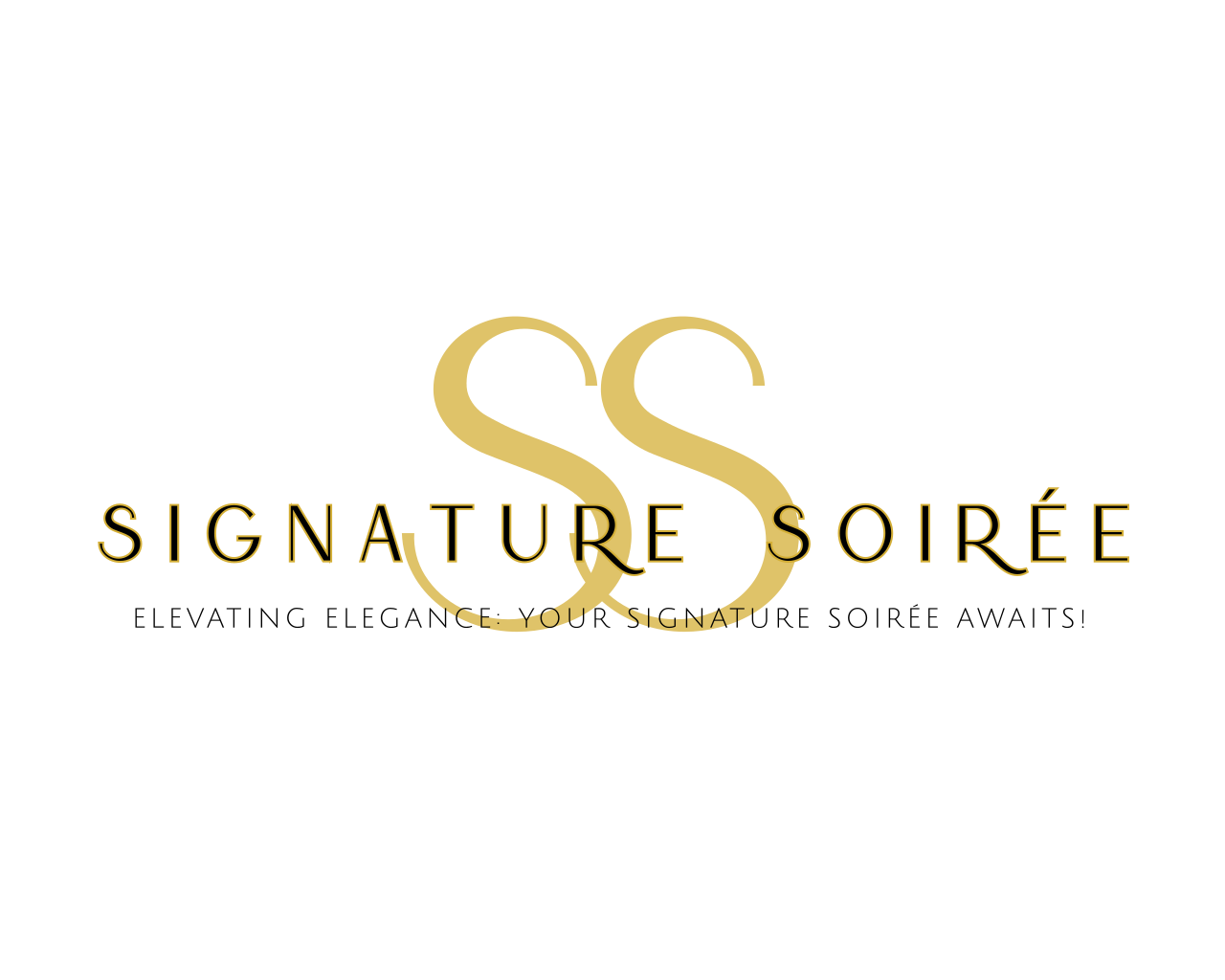 Signature Soirée  